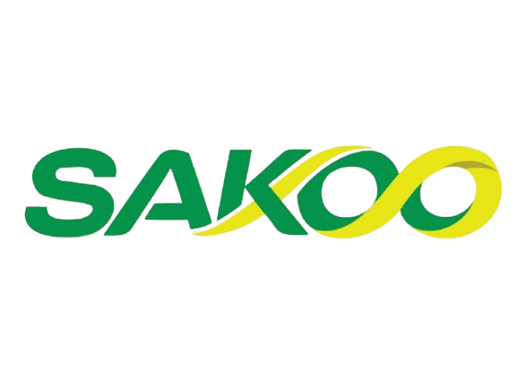 SAKOO Logo